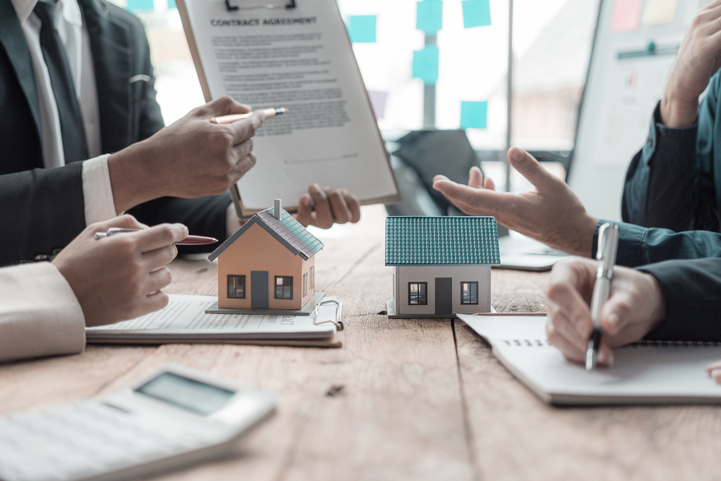 Property Rentals & Leasing